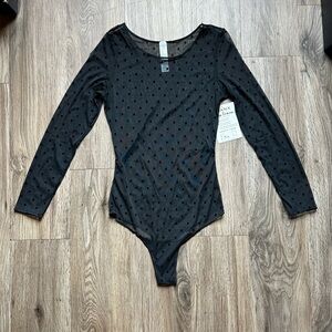 Spanx Bodysuit